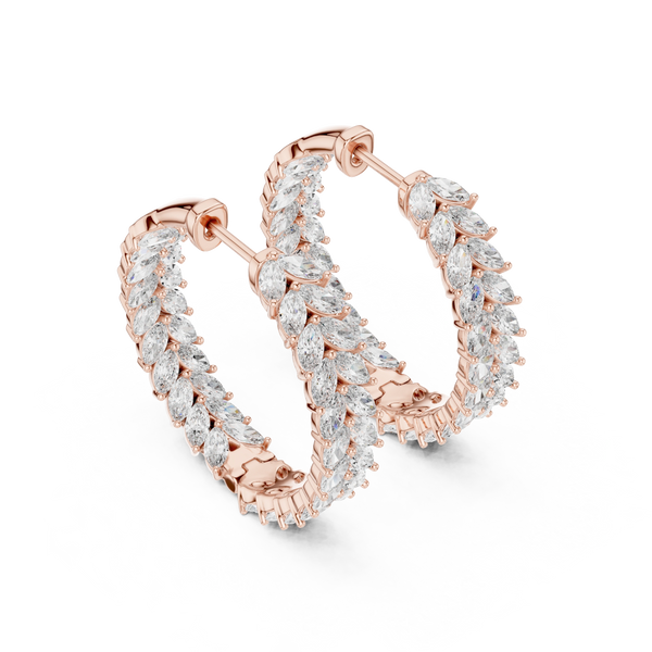 Leolin earring image 1