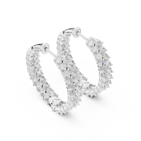 Leolin earring image 9