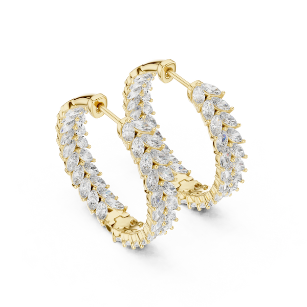 Leolin earring image 5