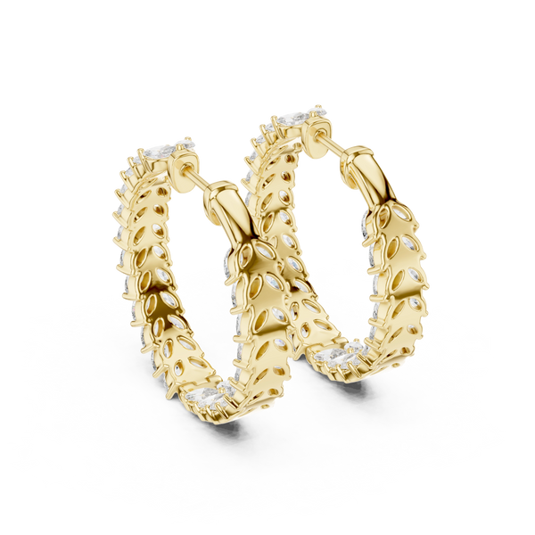 Leolin earring image 8