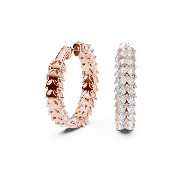 Leolin earring image 3