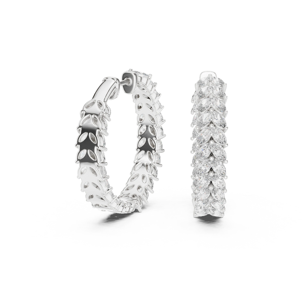 Leolin earring image 11