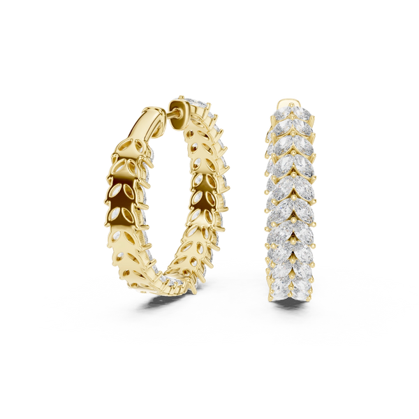 Leolin earring image 7