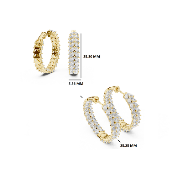 Leolin Earrings image 17