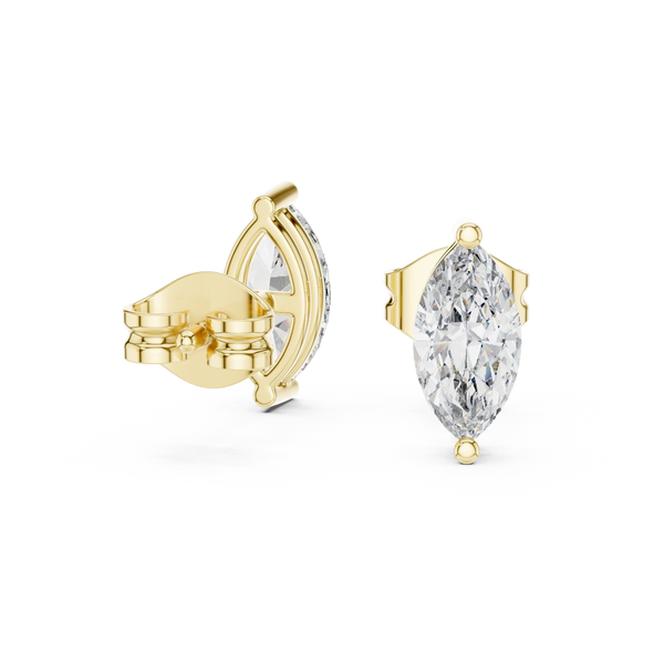 Goswin earring image 7