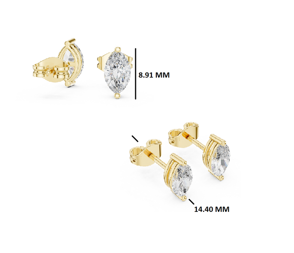 Goswin Earrings image 17