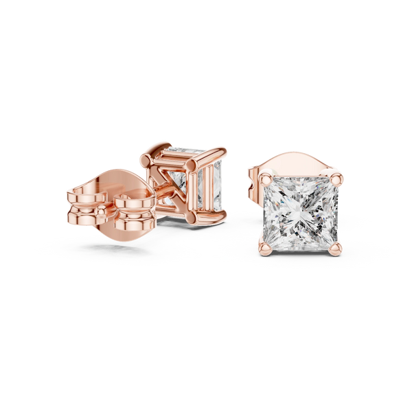 Orfeo earring image 3