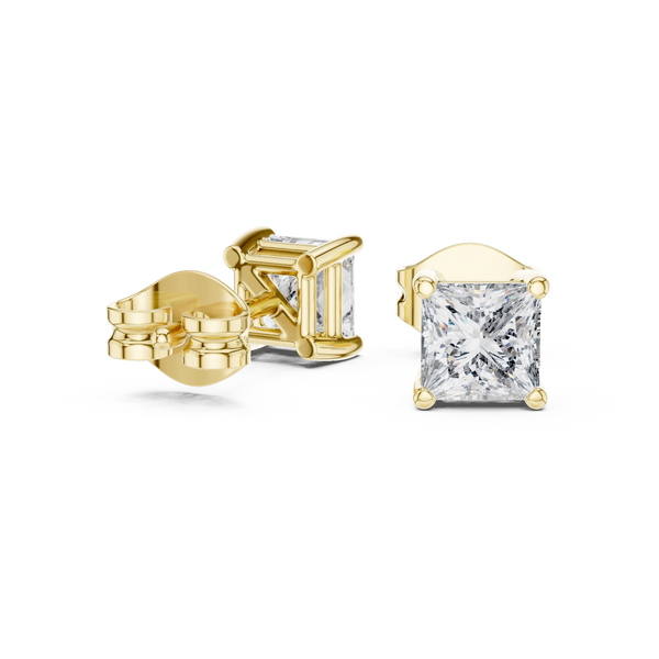 Orfeo earring image 7