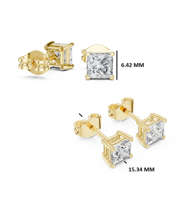 Orfeo Earrings image 17