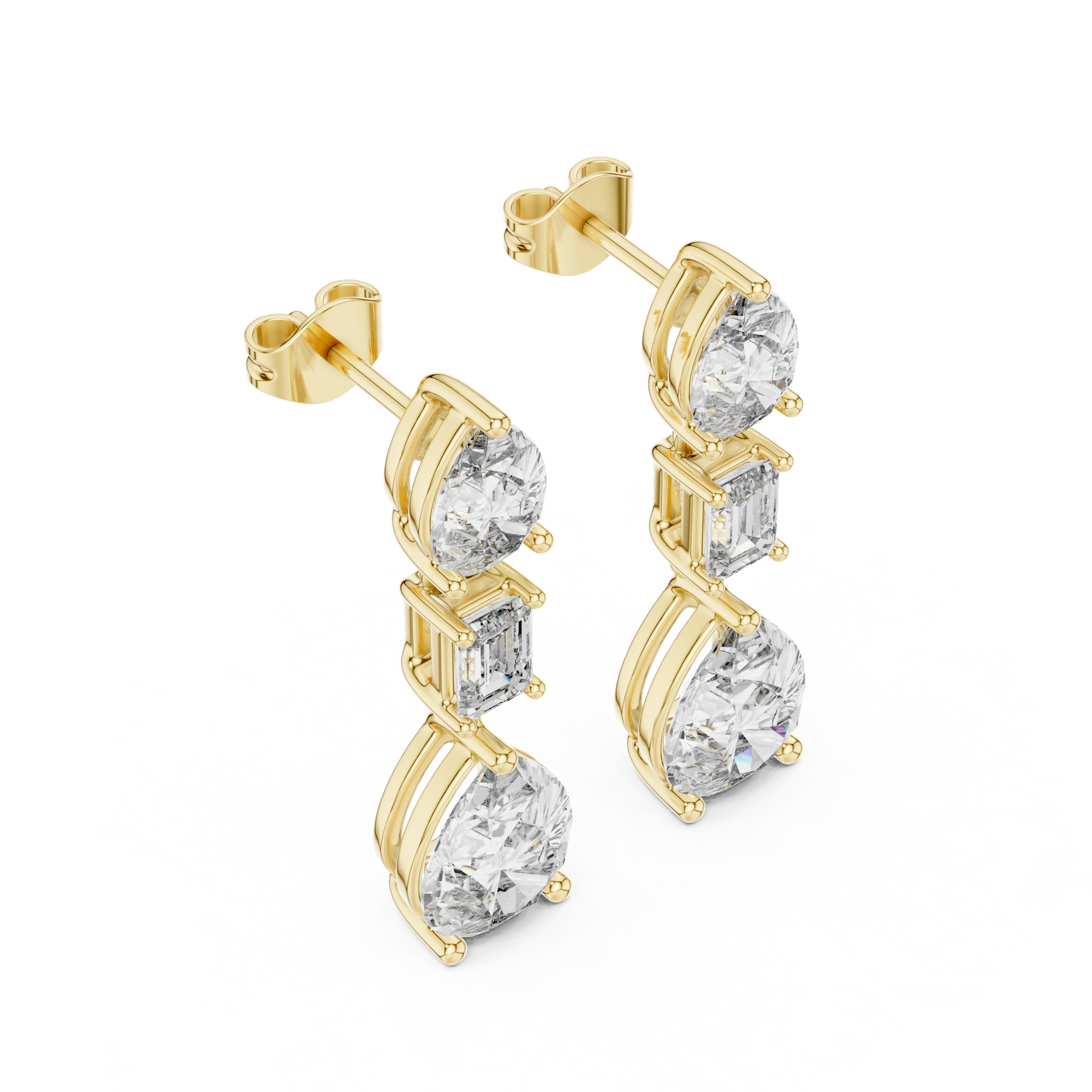 Diodore earring