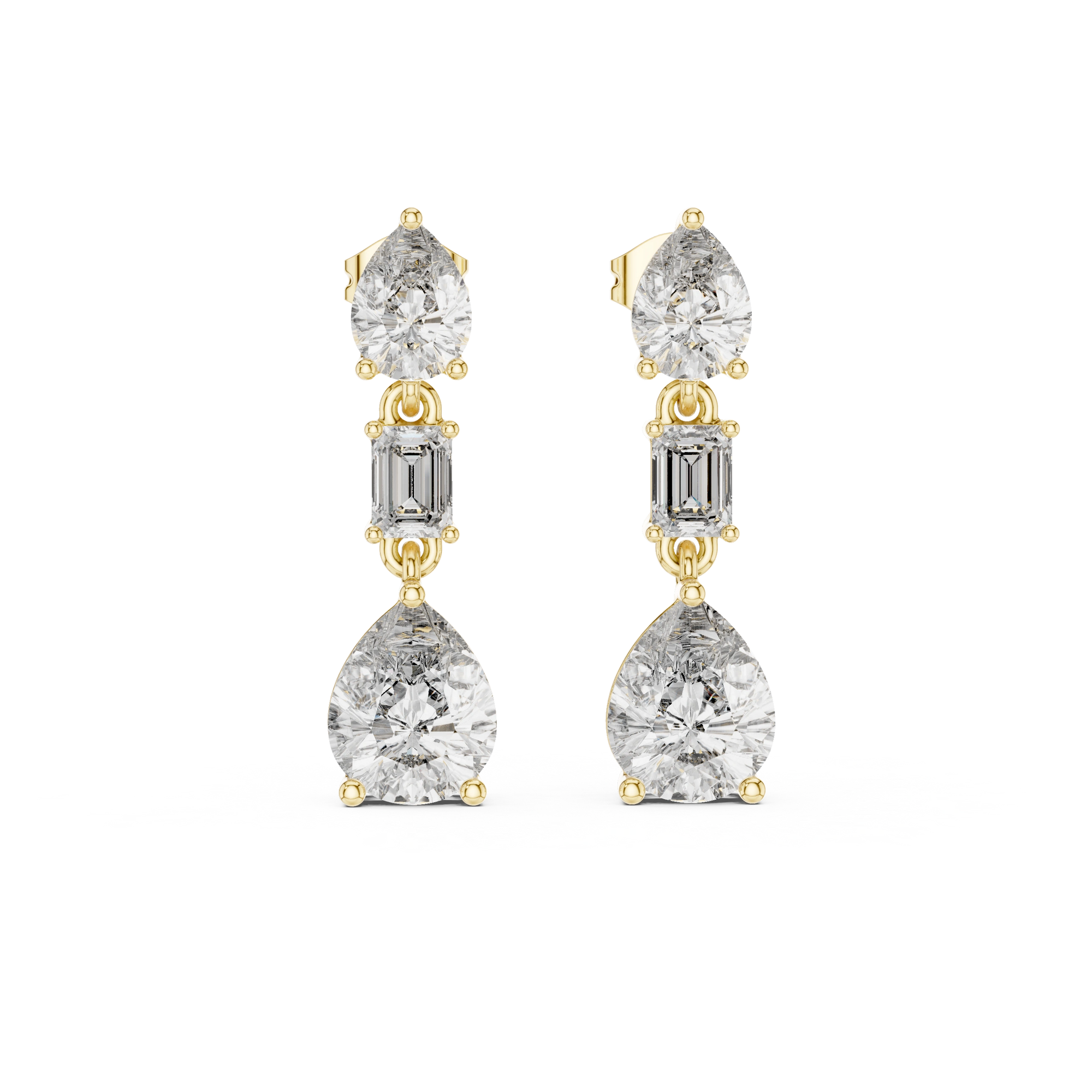 Diodore earring