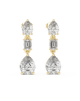 Diodore earring