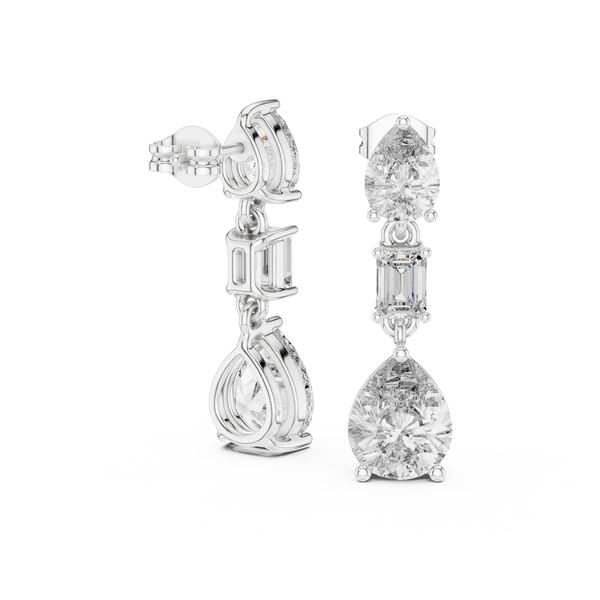 Diodore earring image 11