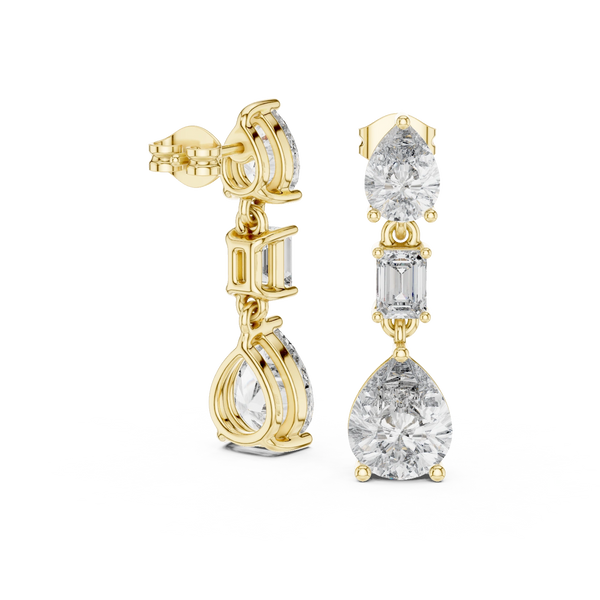 Diodore earring image 7