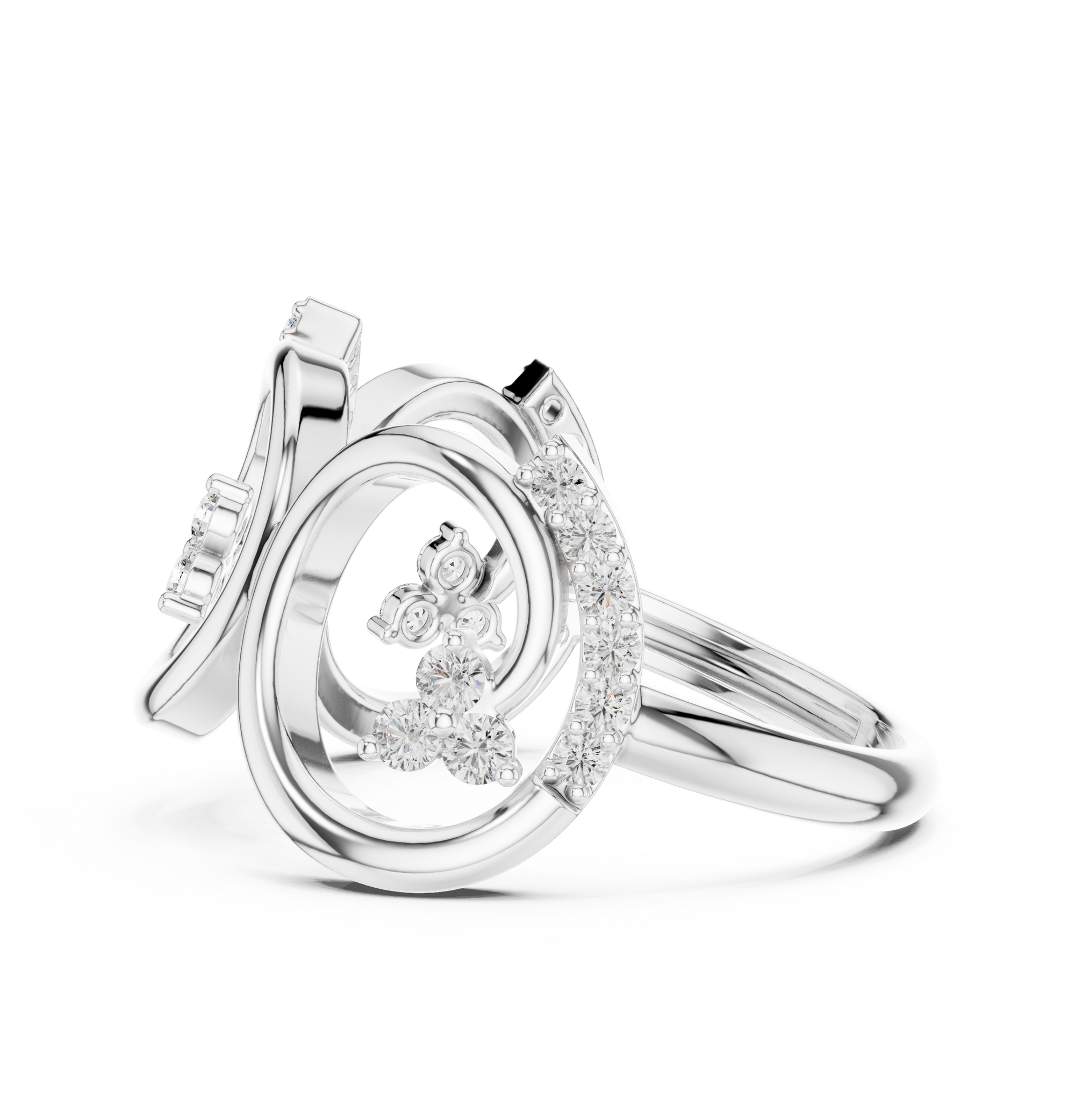 Evara Ring