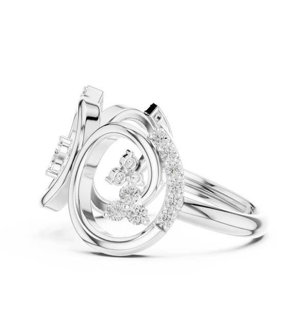 Evara Ring image 11