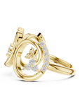 Evara Ring