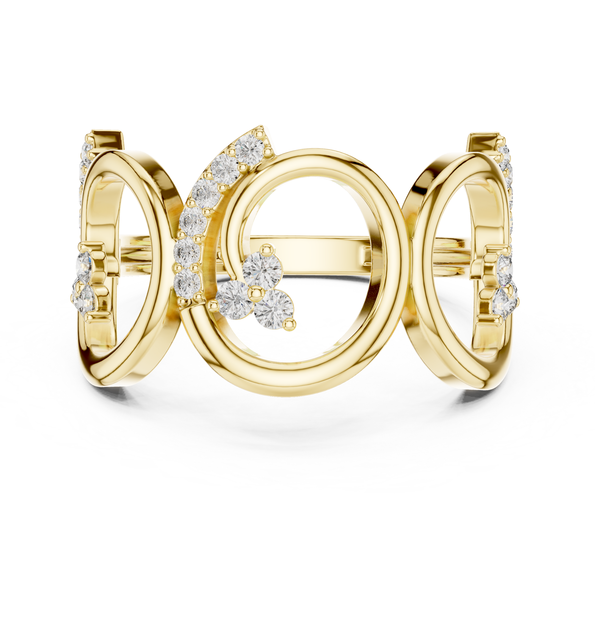 Evara Ring