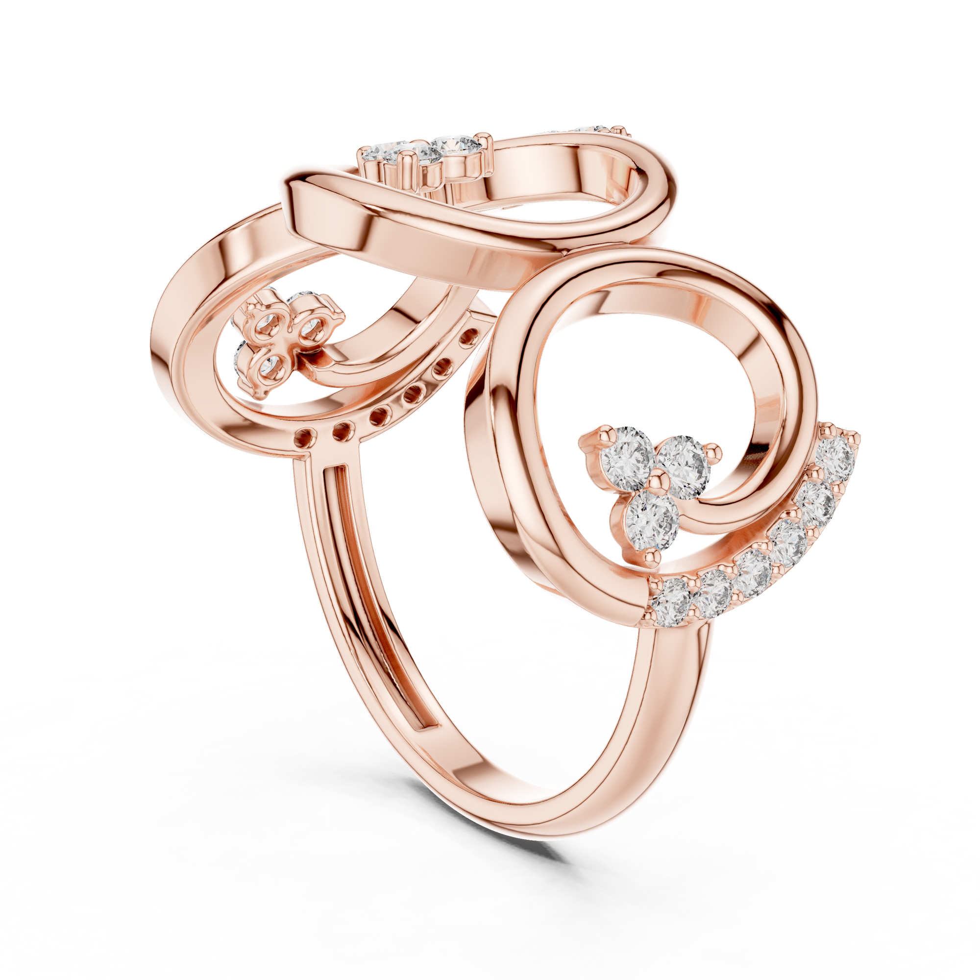 Evara Ring