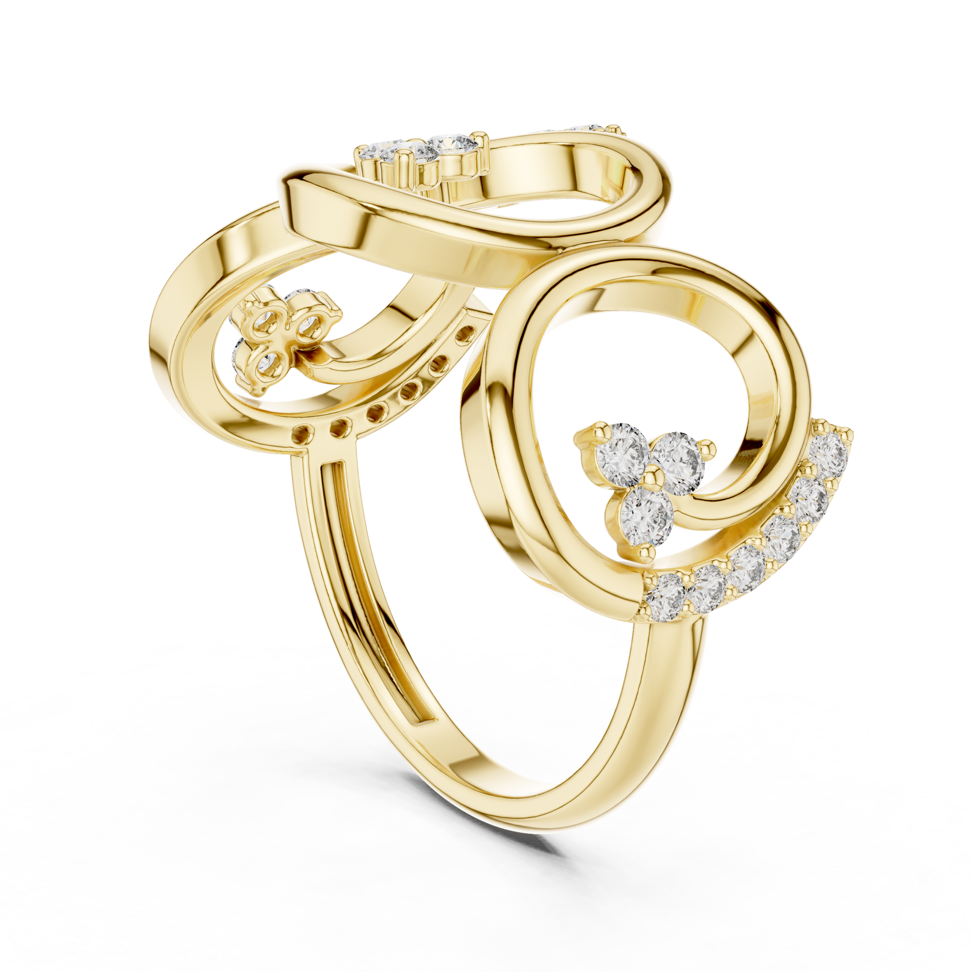 Evara Ring