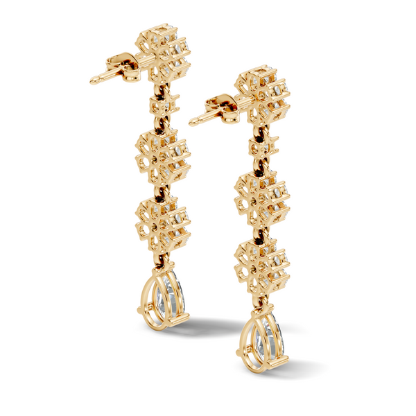 Dovyn Earring image 4