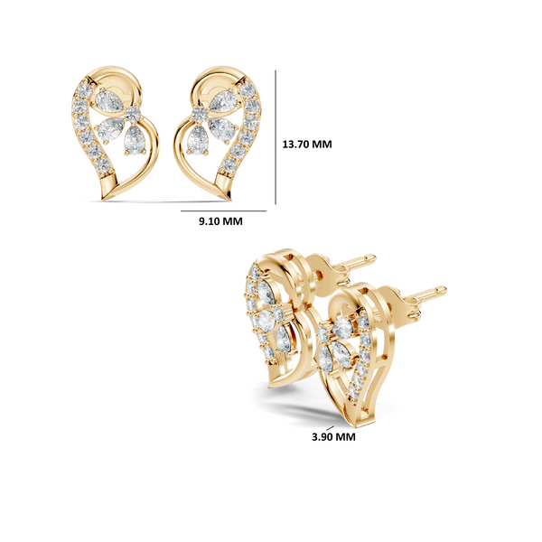 Gorix Earrings image 14