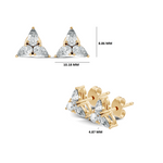 Jazra Earrings