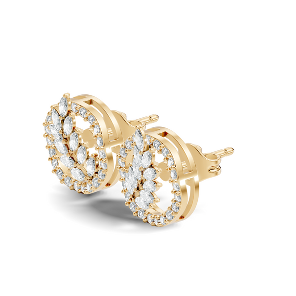 Lazvi Earring image 10