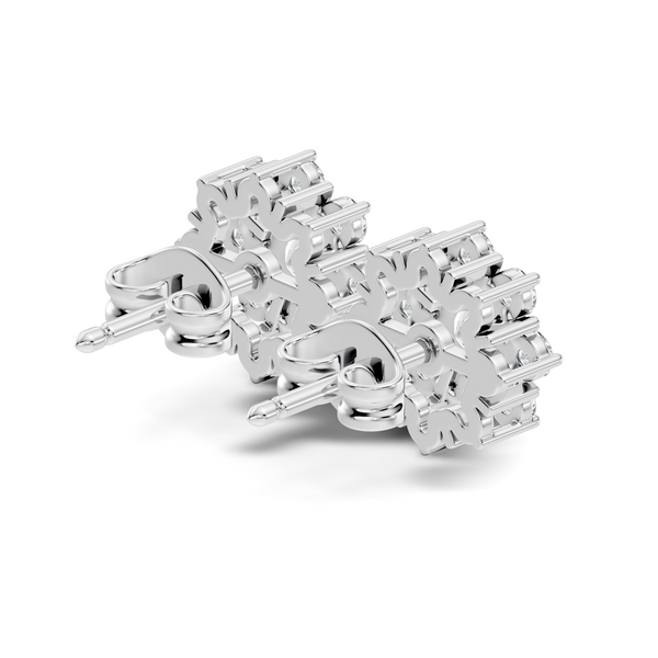 Ozria Earring image 9