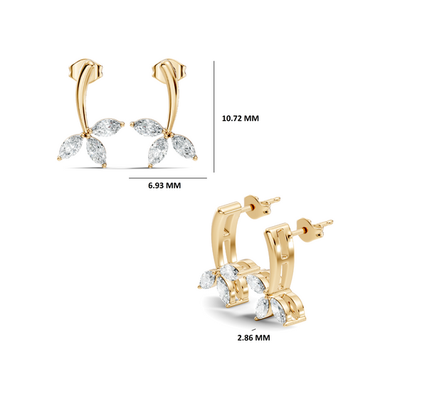 Rexia Earrings image 14