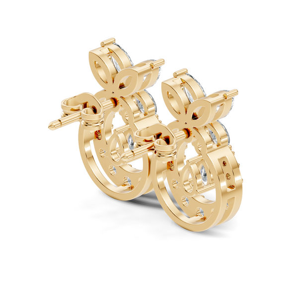 Wylin Earring image 12