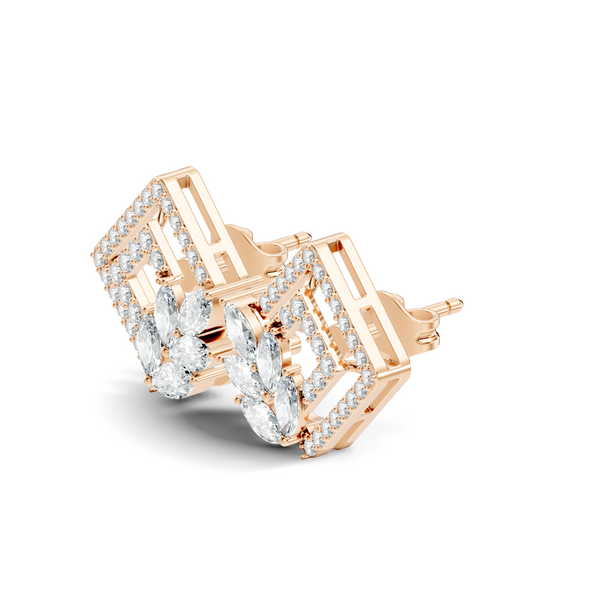 Xirel Earring image 4