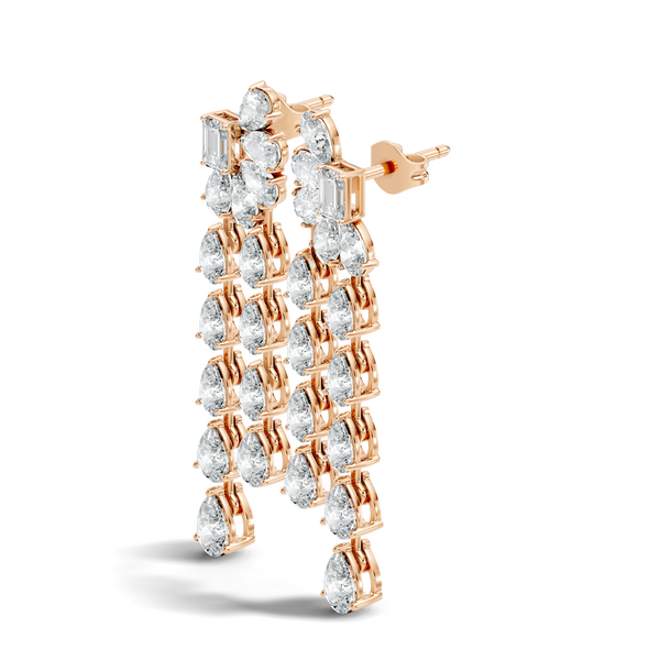 Zoryn Earring image 4