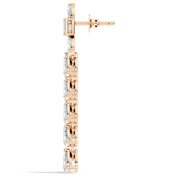 Zoryn Earring image 5