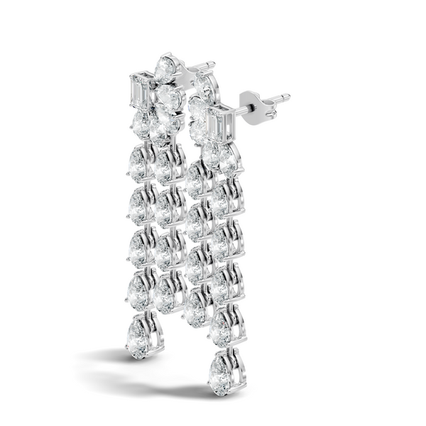 Zoryn Earring image 7