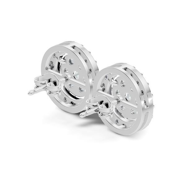 Yazra Earring image 9