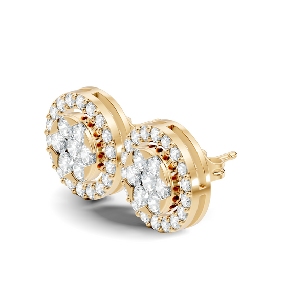 Yazra Earring image 10