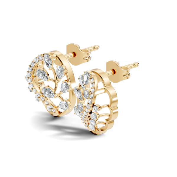 Zelix Earring image 10