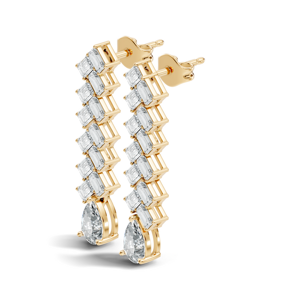 Quyra Earring image 10