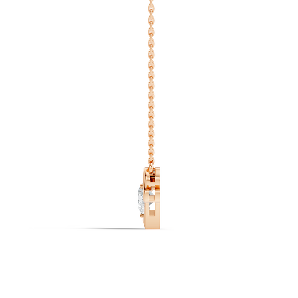 Lurex Pendant image 5