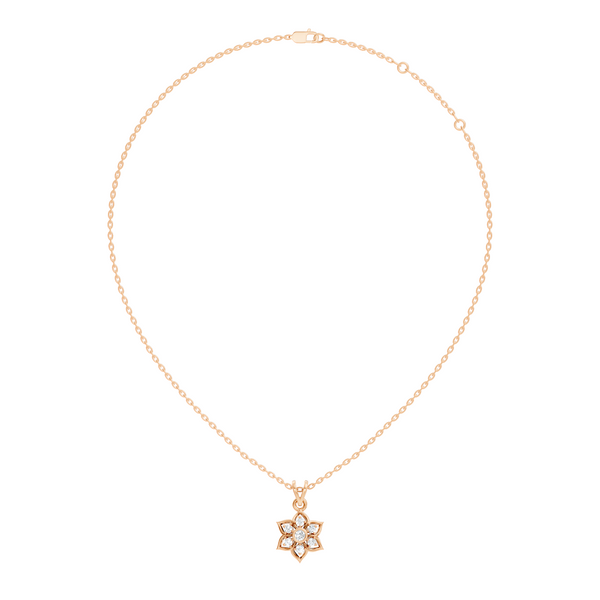 Elixa Pendant image 4