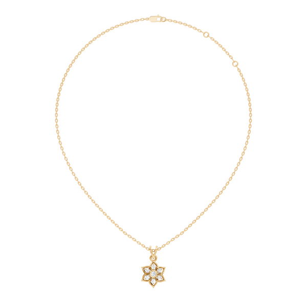 Elixa Pendant image 8