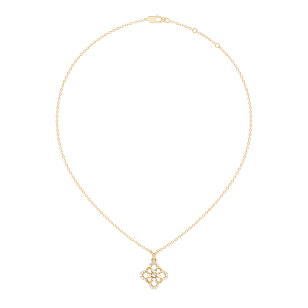 Lyvra Pendant image 8