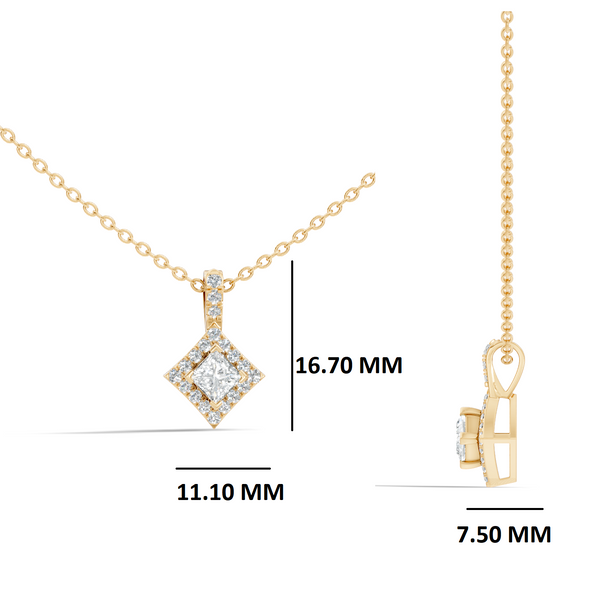 Arlyn Pendant image 11