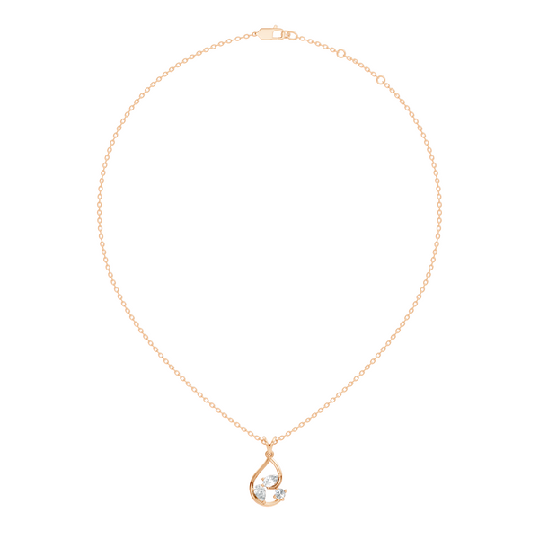 Zyarae pendant image 4