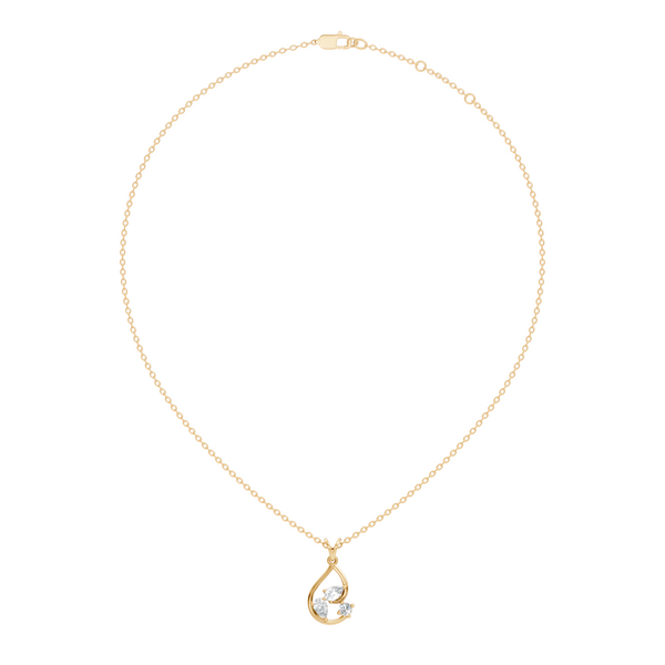 Zyarae pendant image 8