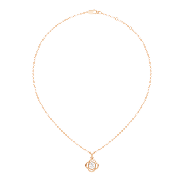 Oryxa Pendant image 4