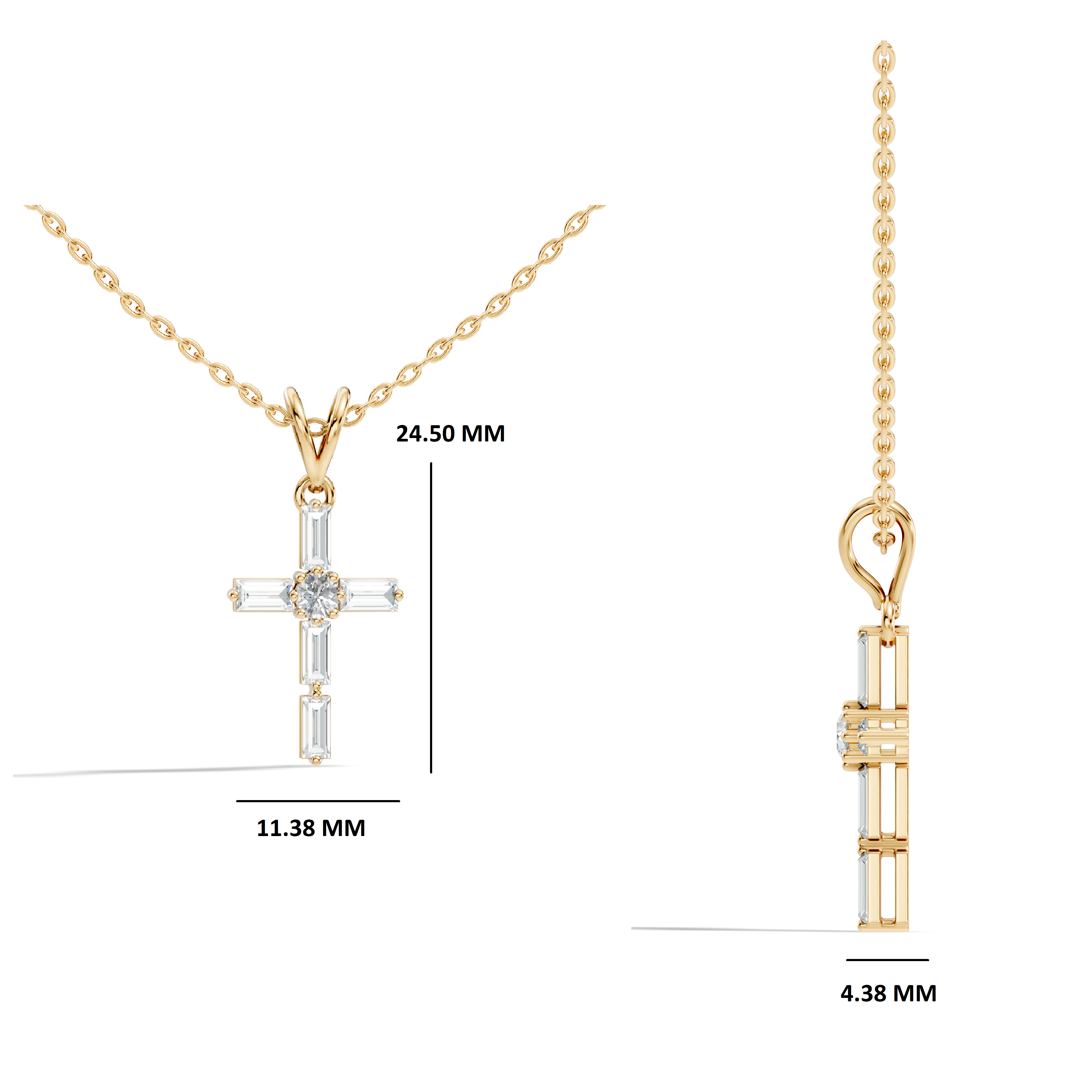 Aevin Pendant