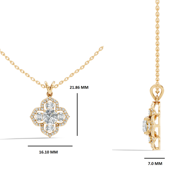 Zirex Pendant image 11