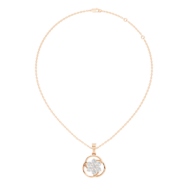 Arvia Pendant image 4